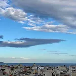 Sunset Luxury Suite - Rooftop Apartment In The City Center