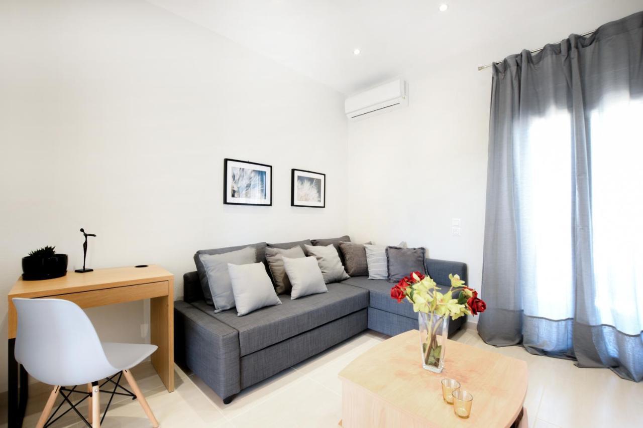 Sunset Luxury - Rooftop In The Center * Heraklion (Crete)