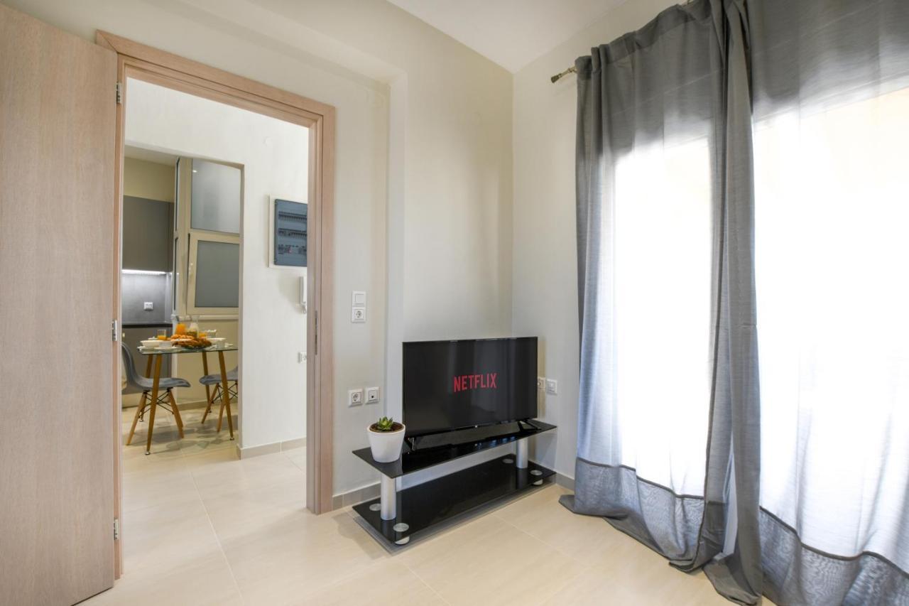 Appartement Sunset Luxury - Rooftop In The Center