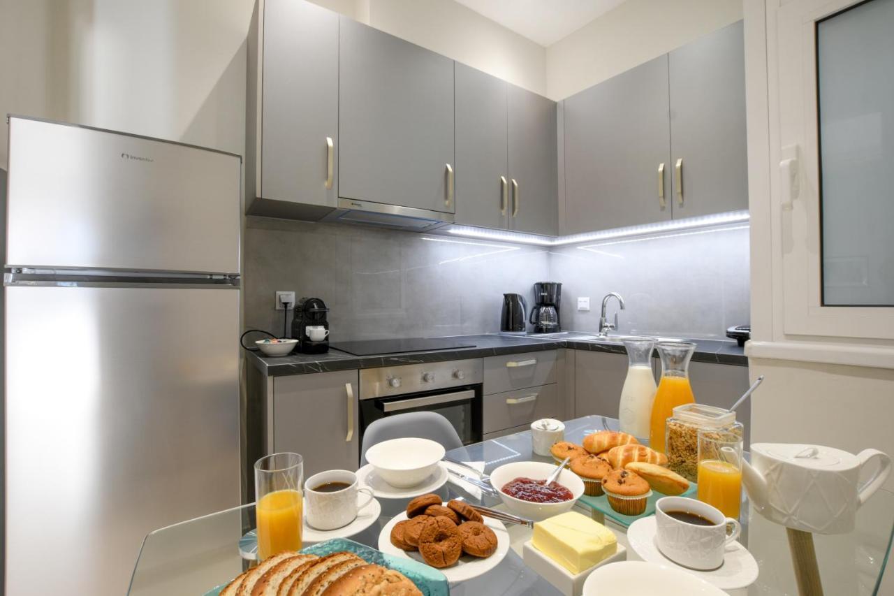 Sunset Luxury - Rooftop In The Center Apartamento *