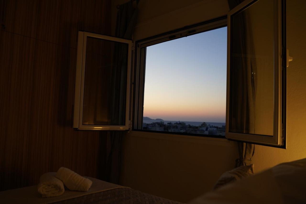 Appartement Sunset Luxury - Rooftop In The Center *