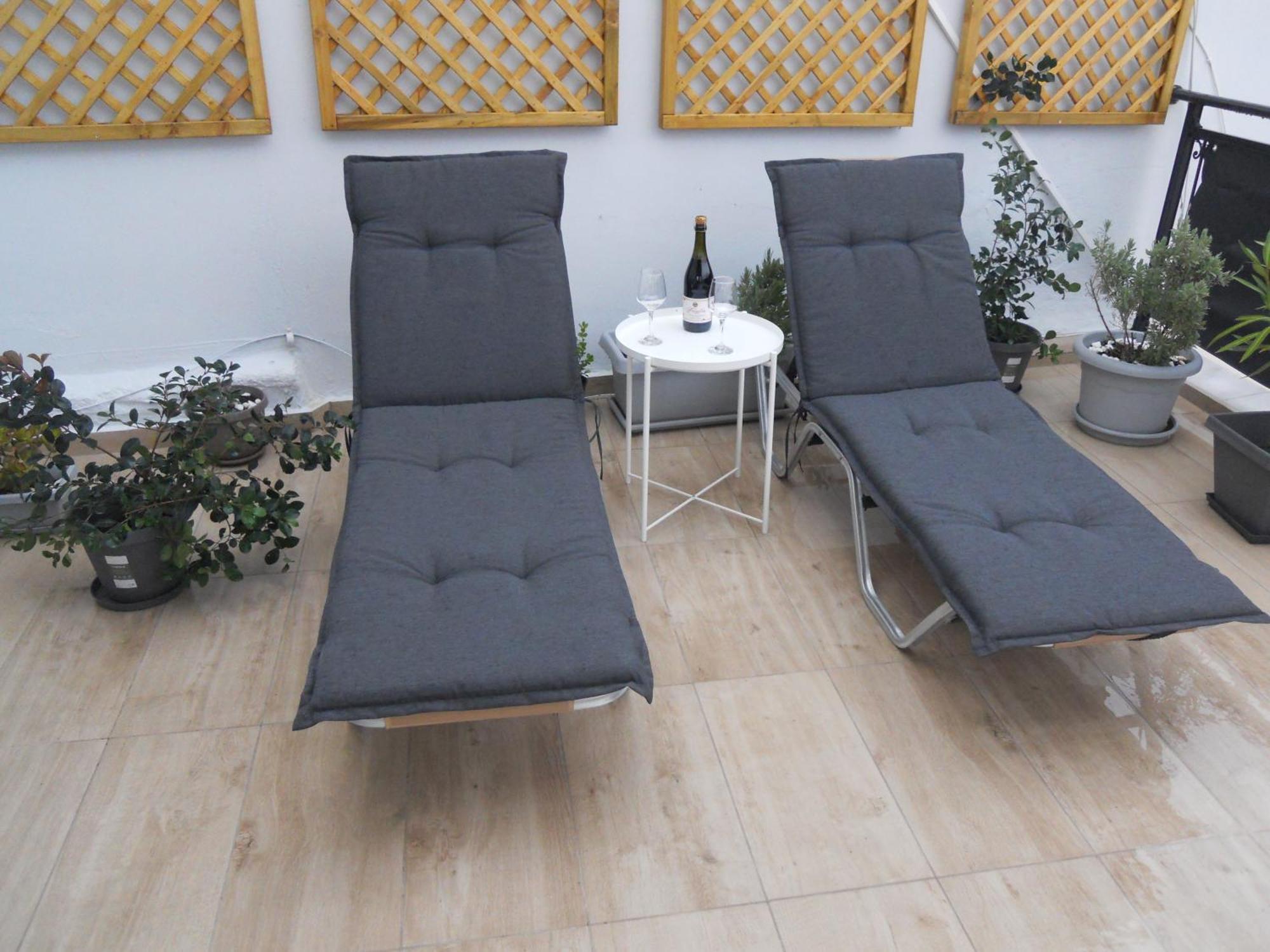 Appartement Sunset Luxury - Rooftop In The Center Héraklion