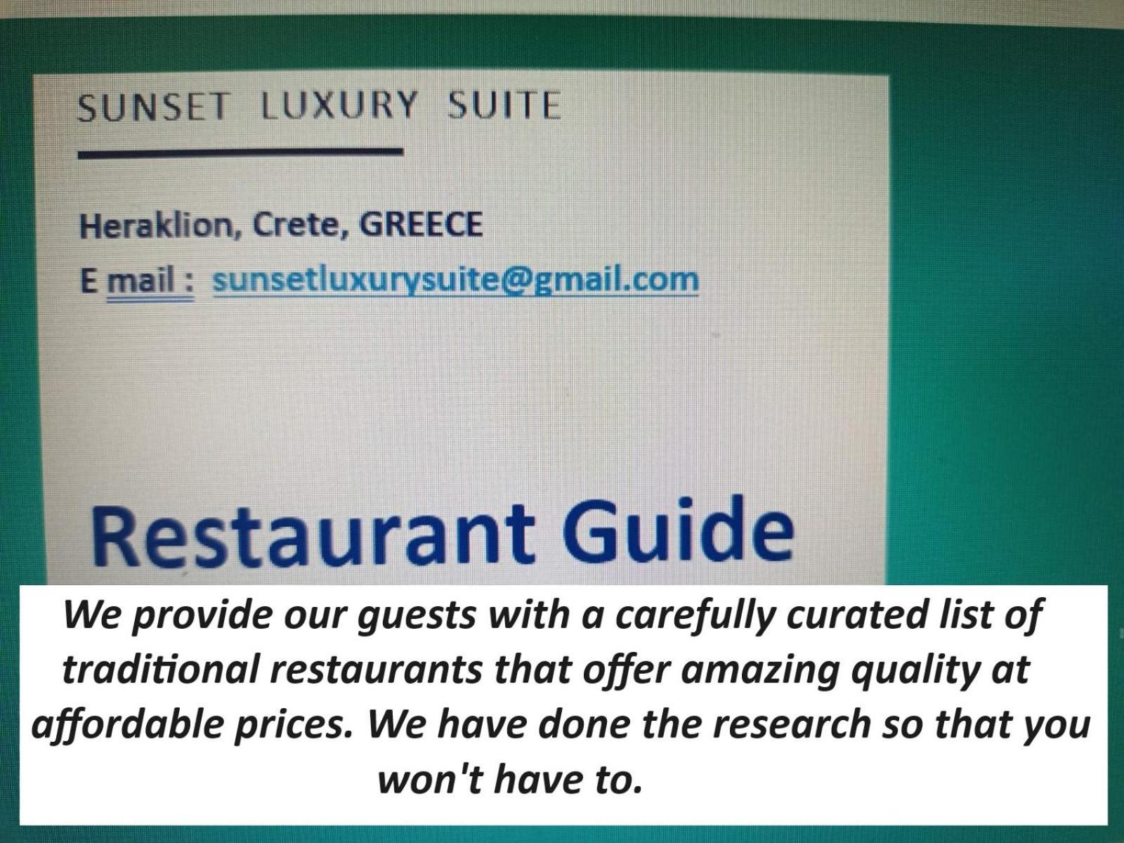 Sunset Luxury - Rooftop In The Center Apartamento Heraklion (Crete)