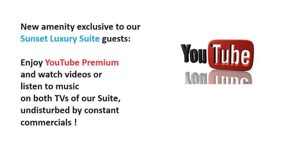 Apartamento Sunset Luxury - Rooftop In The Center Heraklion (Crete)